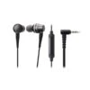 Audio-Technica ATH-CKR90iS In-Ear Headphones (Open Box)