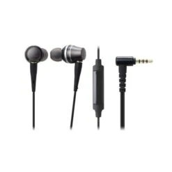 Audio-Technica ATH-CKR90iS In-Ear Headphones (Open Box)