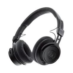 Audio-Technica ATH-M60x Professional Monitor Headphones