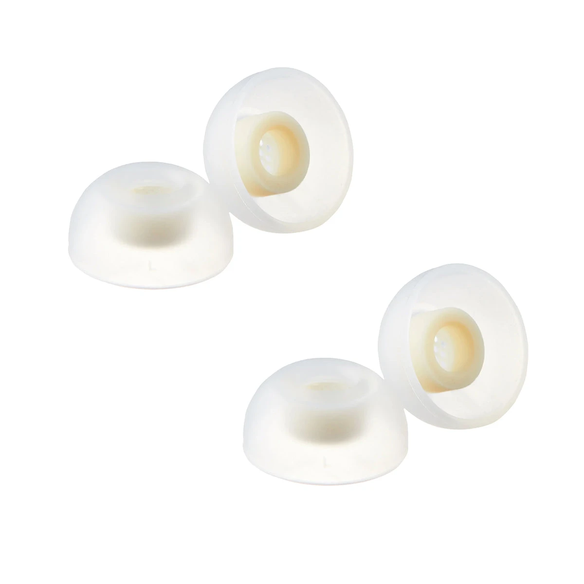 AZLA SednaEarfit MAX For True Wireless Silicone Eartips 2 AZLA SednaEarfit MAX For True Wireless Silicone Eartips - Image 2