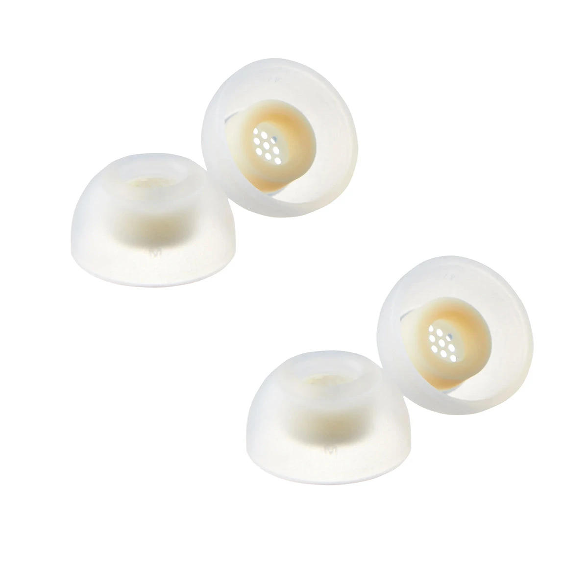 AZLA SednaEarfit MAX For True Wireless Silicone Eartips 3 AZLA SednaEarfit MAX For True Wireless Silicone Eartips - Image 3