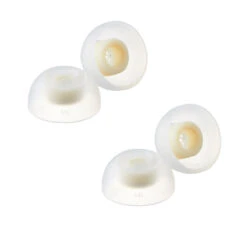 AZLA SednaEarfit MAX For True Wireless Silicone Eartips 14 AZLA SednaEarfit MAX For True Wireless Silicone Eartips -Audio Equipment Shop azlamaxtwsml