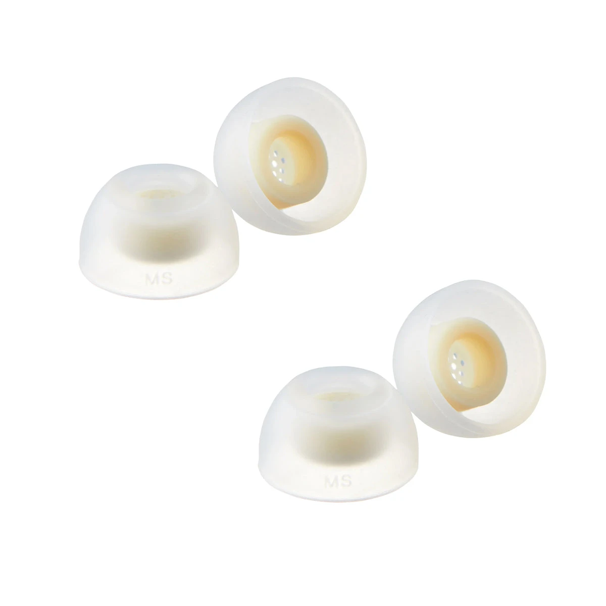 AZLA SednaEarfit MAX For True Wireless Silicone Eartips 5 AZLA SednaEarfit MAX For True Wireless Silicone Eartips - Image 5