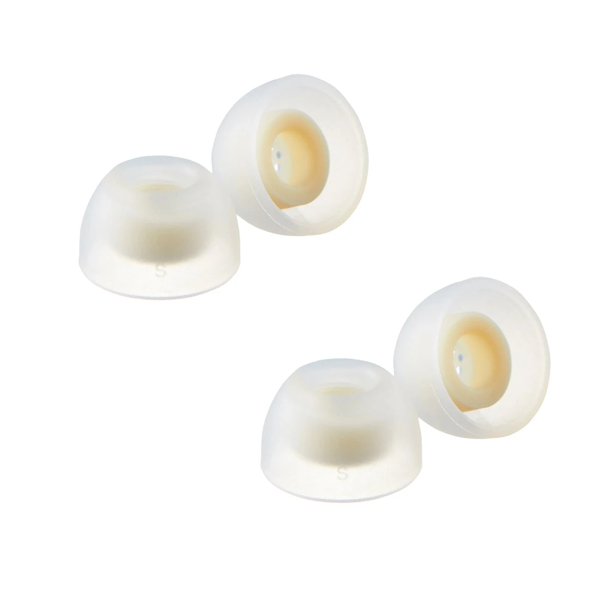 AZLA SednaEarfit MAX For True Wireless Silicone Eartips 6 AZLA SednaEarfit MAX For True Wireless Silicone Eartips - Image 6