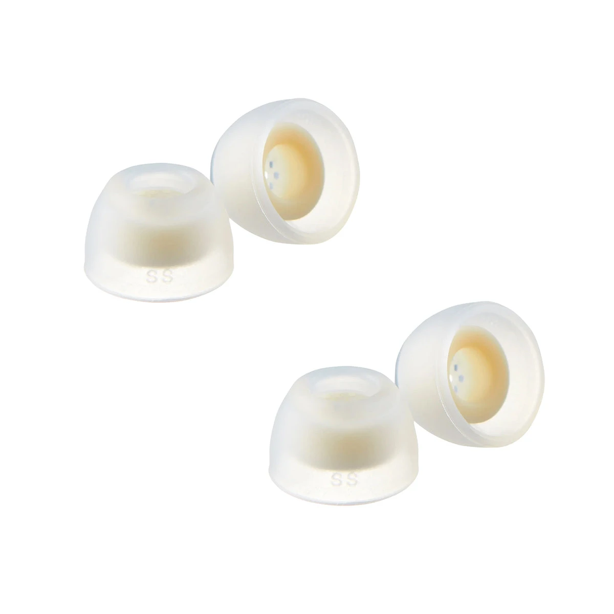 AZLA SednaEarfit MAX For True Wireless Silicone Eartips 7 AZLA SednaEarfit MAX For True Wireless Silicone Eartips - Image 7
