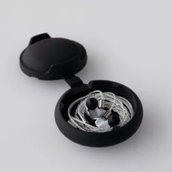 Final Audio B3 Dual BA Driver Earphones (+free Glow-in-the-Dark Tips) -Audio Equipment Shop b3 compile 5