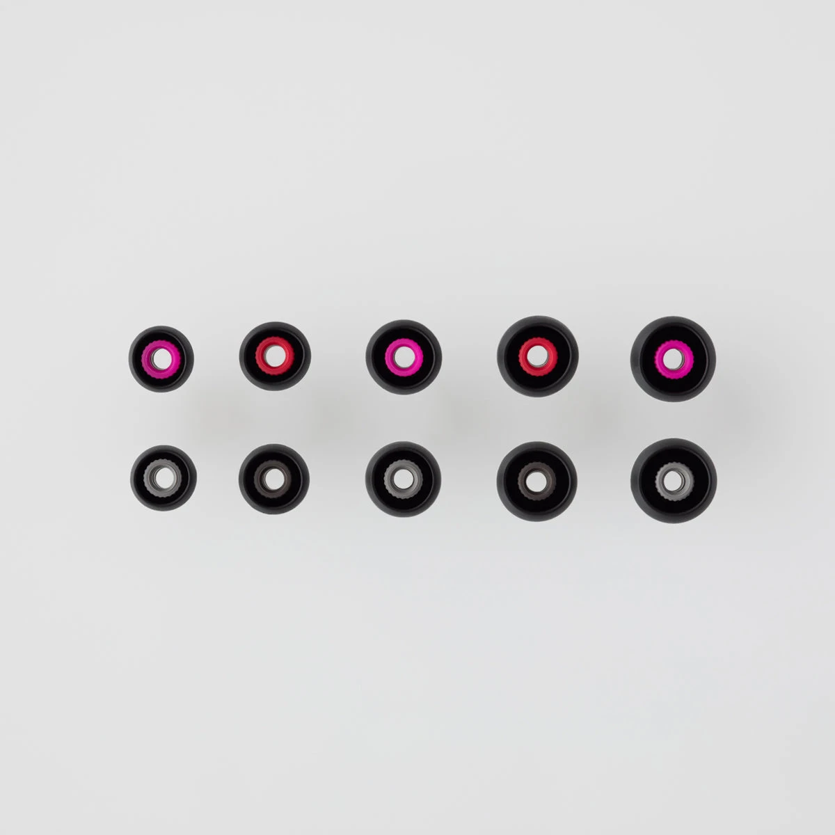 Final Audio B2 Single BA Driver Earphones (+free Glow-in-the-Dark Tips) 7 Final Audio B2 Single BA Driver Earphones (+free Glow-in-the-Dark Tips) - Image 7