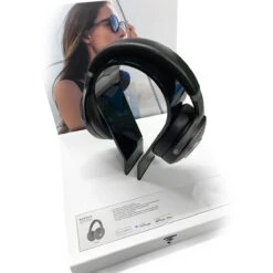 Focal Headphone Stand For Bathys -Audio Equipment Shop bathysstand3