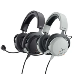 Beyerdynamic MMX 150 Studio-Level USB Gaming Headset