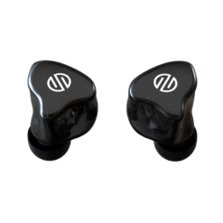 BGVP Q2 True Wireless With Wired Mode In-Ear Headphones