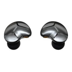 BGVP ZERO Electrostatic In-Ear Monitors -Audio Equipment Shop bgvp zero static earphone silver