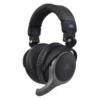 SoundMAGIC BT100 Over-Ear Bluetooth Headphone With Mic