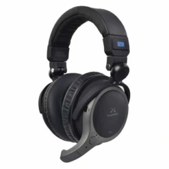 SoundMAGIC BT100 Over-Ear Bluetooth Headphone With Mic