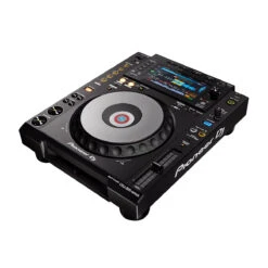 Pioneer DJ CDJ-900NXS Performance DJ Multi Player With Disc Drive