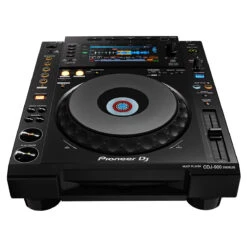Pioneer DJ CDJ-900NXS Performance DJ Multi Player With Disc Drive 6 Pioneer DJ CDJ-900NXS Performance DJ Multi Player With Disc Drive -Audio Equipment Shop cdj 900nexus front PDJ