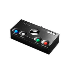 Chord Electronics Huei Phono Stage -Audio Equipment Shop chord huei blk 3