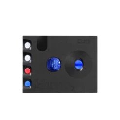 Chord Electronics HUGO 2 Transportable DAC / Headphone Amplifier -Audio Equipment Shop chord hugo2 blk 1