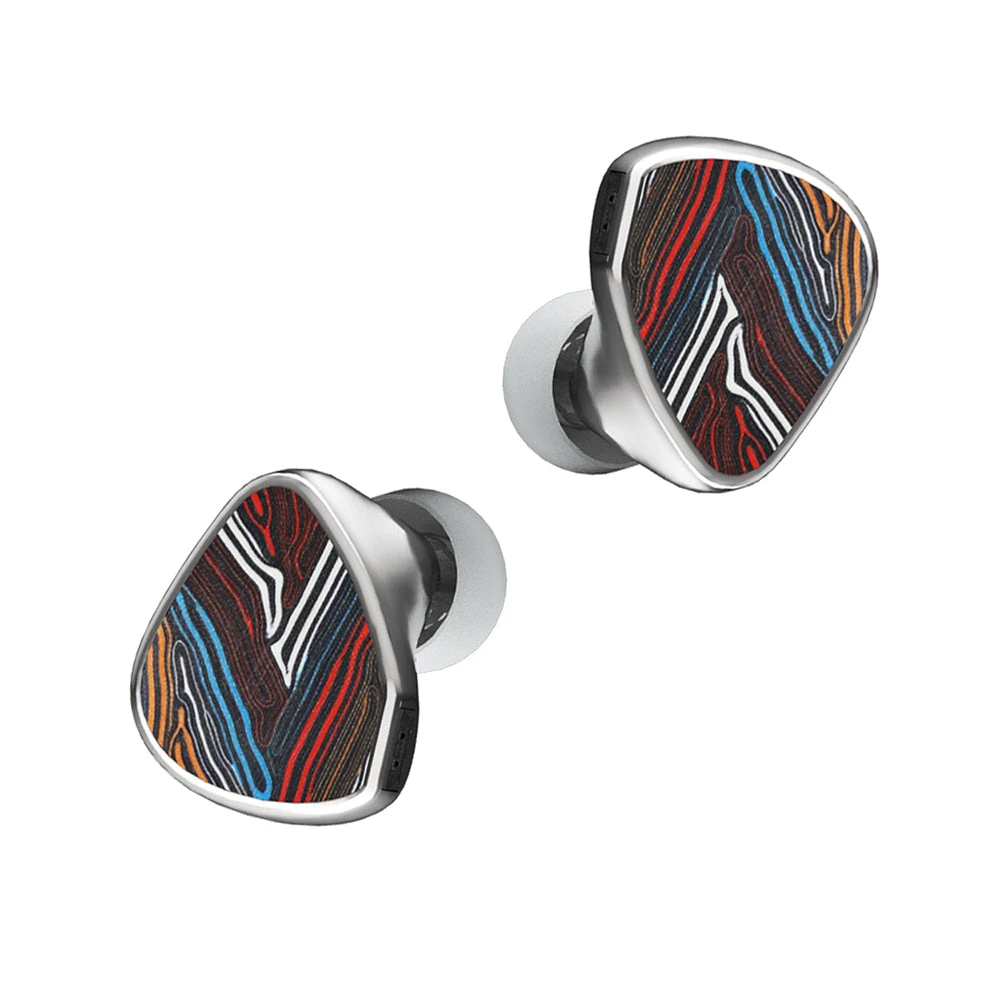 LETSHUOER EJ07M Universal In-Ear Monitor 4 LETSHUOER EJ07M Universal In-Ear Monitor - Image 4