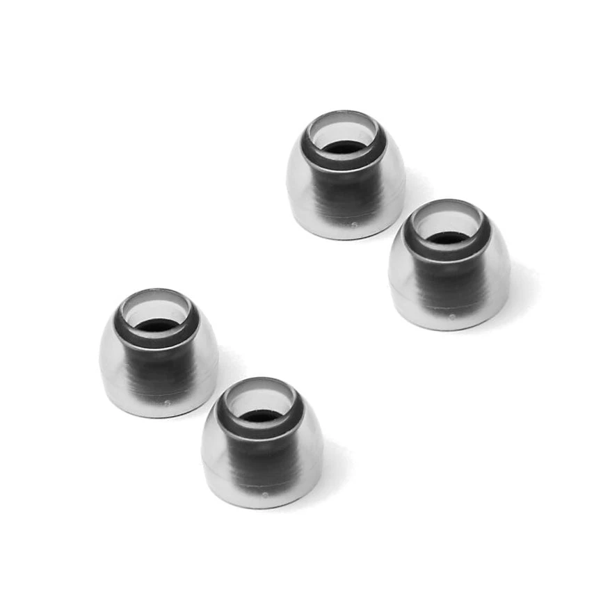 AZLA SednaEarfit Crystal Standard Eartips 7 AZLA SednaEarfit Crystal Standard Eartips - Image 7