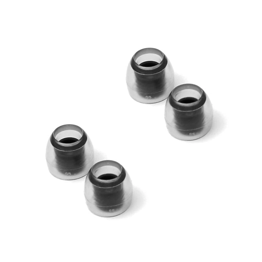 AZLA SednaEarfit Crystal Standard Eartips 8 AZLA SednaEarfit Crystal Standard Eartips - Image 8
