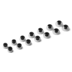 AZLA SednaEarfit Crystal For True Wireless Eartips