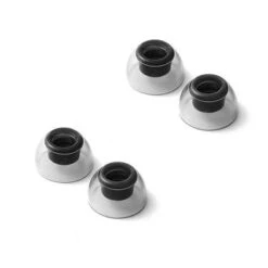 AZLA SednaEarfit Crystal For True Wireless Eartips -Audio Equipment Shop crystal tws MS