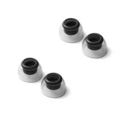 AZLA SednaEarfit Crystal For True Wireless Eartips -Audio Equipment Shop crystal tws S