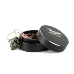 Empire Ears Legend X Custom Fit In-Ear Monitors -Audio Equipment Shop custom packing 4 1200x e2ac3ddb c956 4698 9dea 331f43047569