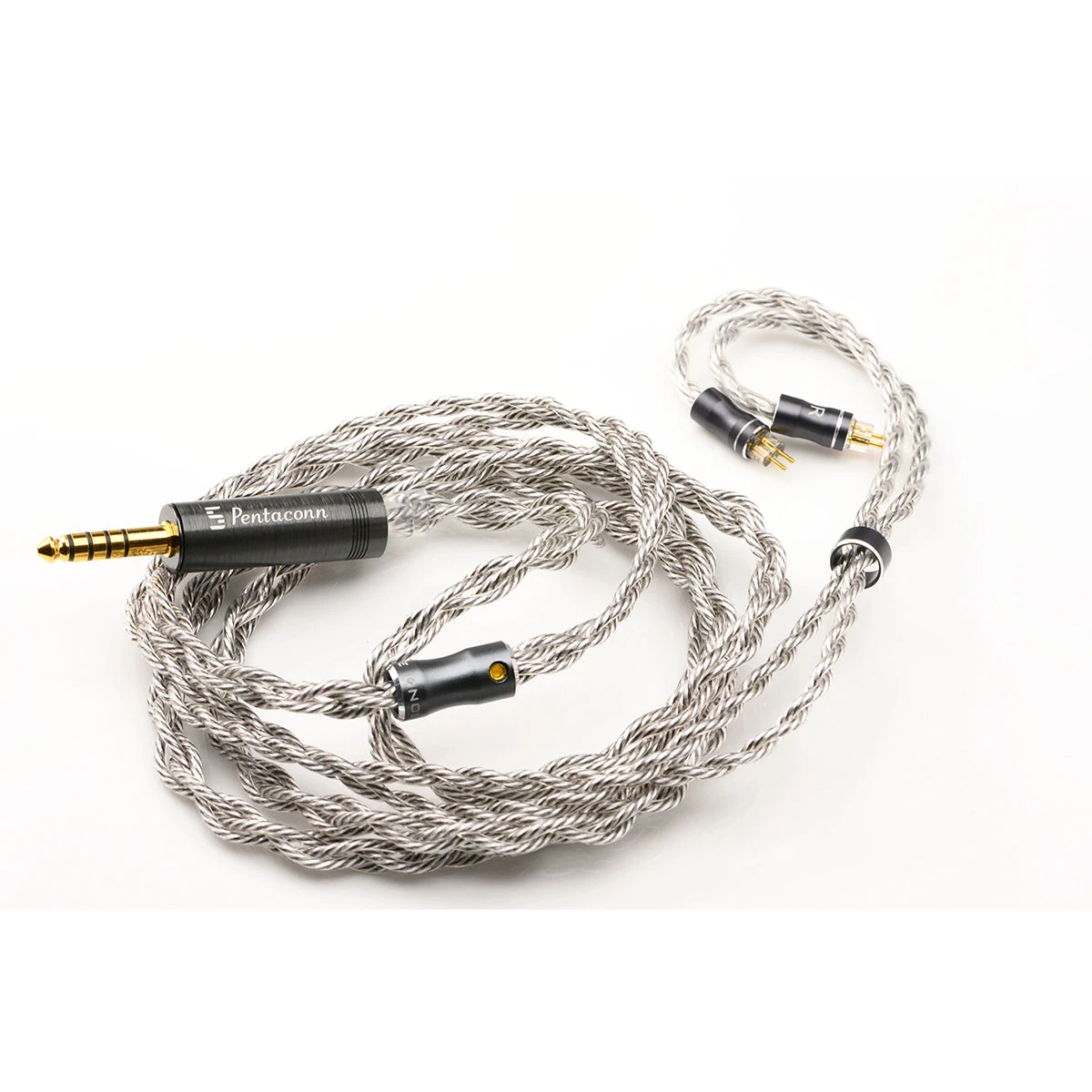 Noble Audio VIKING RAGNAR Universal Fit In-Ear Monitors 3 Noble Audio VIKING RAGNAR Universal Fit In-Ear Monitors - Image 3