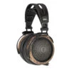 Sendy Audio Peacock Open-Back Planar Magnetic Headphone (Open Box) Cracked Wood On Earcups