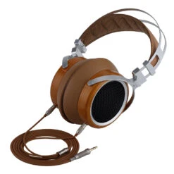 Sivga Luan Open-Back Over-Ear Headphones -Audio Equipment Shop d9be964f0b049971cbc2f1c81fb826b0