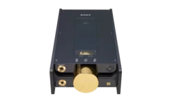 Sony Walkman DMP-Z1 Digital Music Player Signature Series