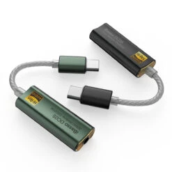 IBasso DC05 USB Cable Adapter DAC/amp