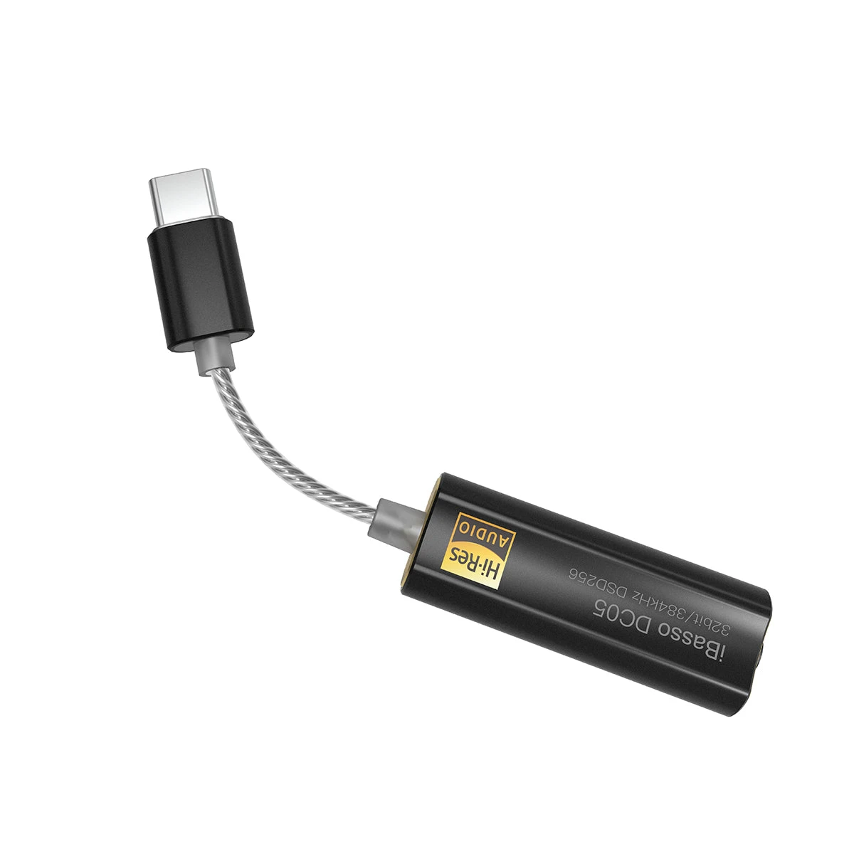 IBasso DC05 USB Cable Adapter DAC/amp 2 IBasso DC05 USB Cable Adapter DAC/amp - Image 2