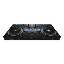 Pioneer DJ DDJ-REV7 Scratch-style 2-channel Professional DJ Controller For Serato DJ Pro -Audio Equipment Shop ddj rev7 prm frontangle 1792x1316 pccopy
