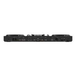 Pioneer DJ DDJ-REV7 Scratch-style 2-channel Professional DJ Controller For Serato DJ Pro -Audio Equipment Shop ddj rev7 prm rear 1792x1316 pccopy