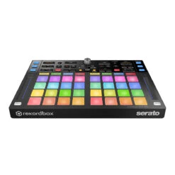 Pioneer DJ DDJ-XP2 Sub Controller For Rekordbox & Serato DJ Pro -Audio Equipment Shop ddj xp2 frontcopy