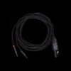 RAAL-requisite Deluxe Ribbon Headphone Cable For Jotunheim R, 8ft