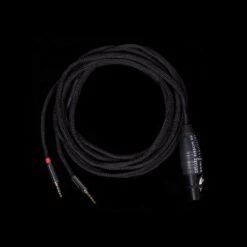 RAAL-requisite Deluxe Ribbon Headphone Cable For Jotunheim R, 8ft