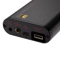 IFi IDSD Diablo-X DAC/amp With XMEMS Technology (Open Box) 9 IFi IDSD Diablo-X DAC/amp With XMEMS Technology (Open Box) -Audio Equipment Shop diablo x 4 28402335 bba6 420a a578 0fd2f774de66