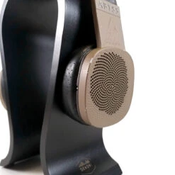Dekoni Audio EPZ-DIANA-FNSK Replacement Ear Pads For Abyss Diana Headphones Elite Fenestrated Sheepskin -Audio Equipment Shop diana FNSK2 scaledcopy