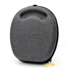 Abyss Diana MR Premium High-Performance Headphone -Audio Equipment Shop diana carry case 2copy