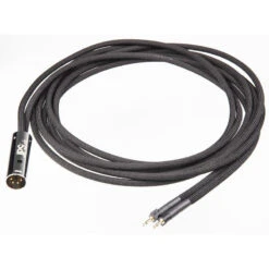 Abyss JPS Labs Superconductor HP Upgrade Cable Set For Abyss DIANA