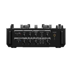 Pioneer DJ DJM-S7 Scratch-style 2-channel Performance DJ Mixer 8 Pioneer DJ DJM-S7 Scratch-style 2-channel Performance DJ Mixer -Audio Equipment Shop djm s7 prm front pccopy