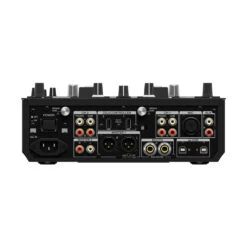 Pioneer DJ DJM-S7 Scratch-style 2-channel Performance DJ Mixer 9 Pioneer DJ DJM-S7 Scratch-style 2-channel Performance DJ Mixer -Audio Equipment Shop djm s7 prm rear pccopy