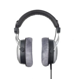 Beyerdynamic DT 880 EDITION Stereo Semi-Open Back Headphones -Audio Equipment Shop dt880 side
