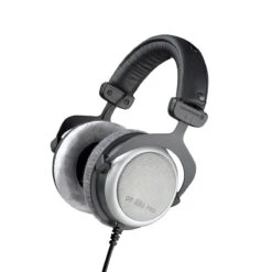 Beyerdynamic DT 880 PRO Studio Semi-Open-Back Headphones 250 Ohm