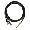 Dan Clark Audio DUMMER Cable For AEON And ETHER Headphones