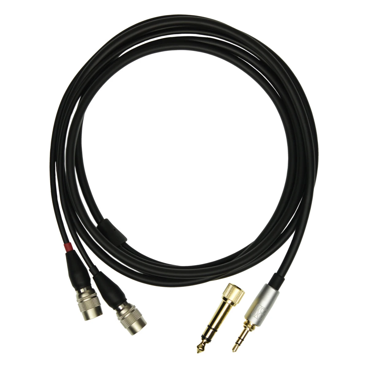 Dan Clark Audio DUMMER Cable For AEON And ETHER Headphones 2 Dan Clark Audio DUMMER Cable For AEON And ETHER Headphones - Image 2