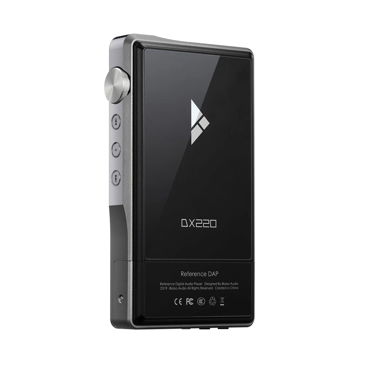 IBasso DX220 Reference Digital Audio Player 3 IBasso DX220 Reference Digital Audio Player - Image 3
